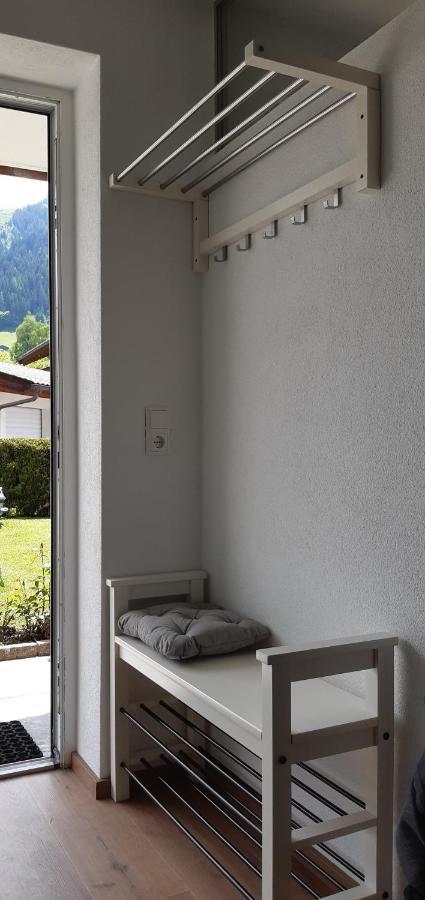 Ferienwohnung - Gwiggner Daniela Niederau Exterior photo