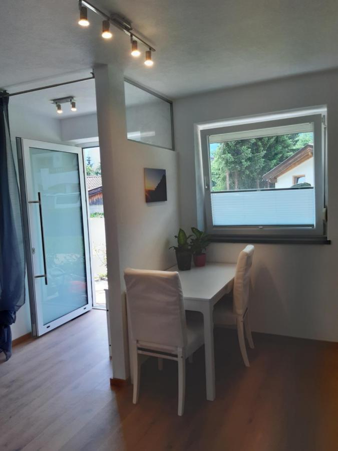 Ferienwohnung - Gwiggner Daniela Niederau Exterior photo